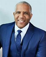 Robert F Smith