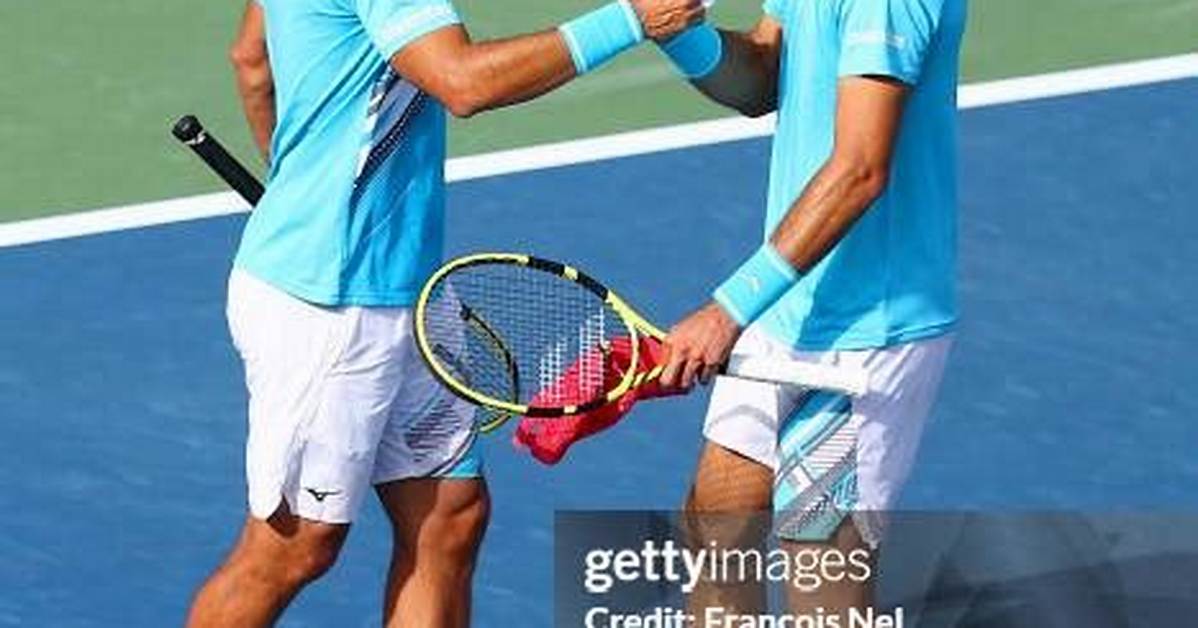 Robert Farah