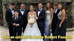 Robert Faugno