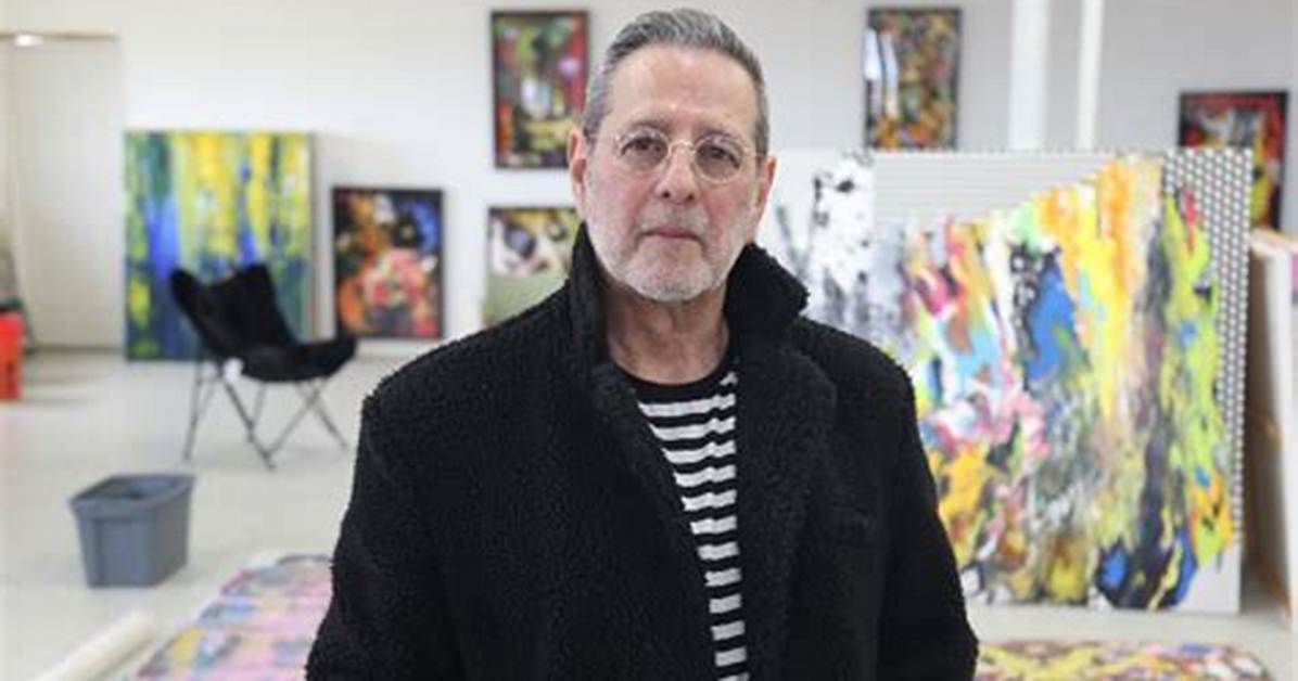 Robert Fleischman