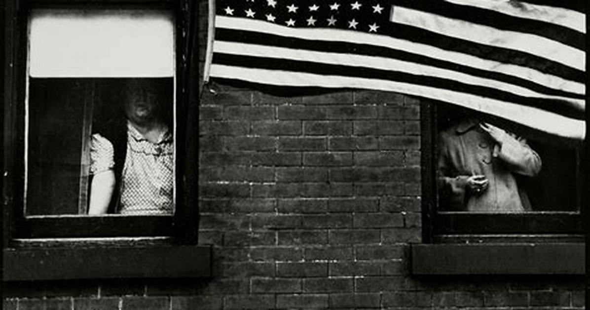Robert Frank