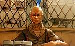 Robert Freeman Boondocks