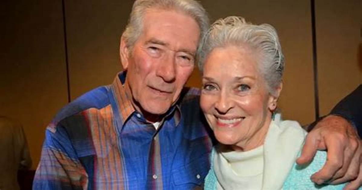 Robert Fuller Height