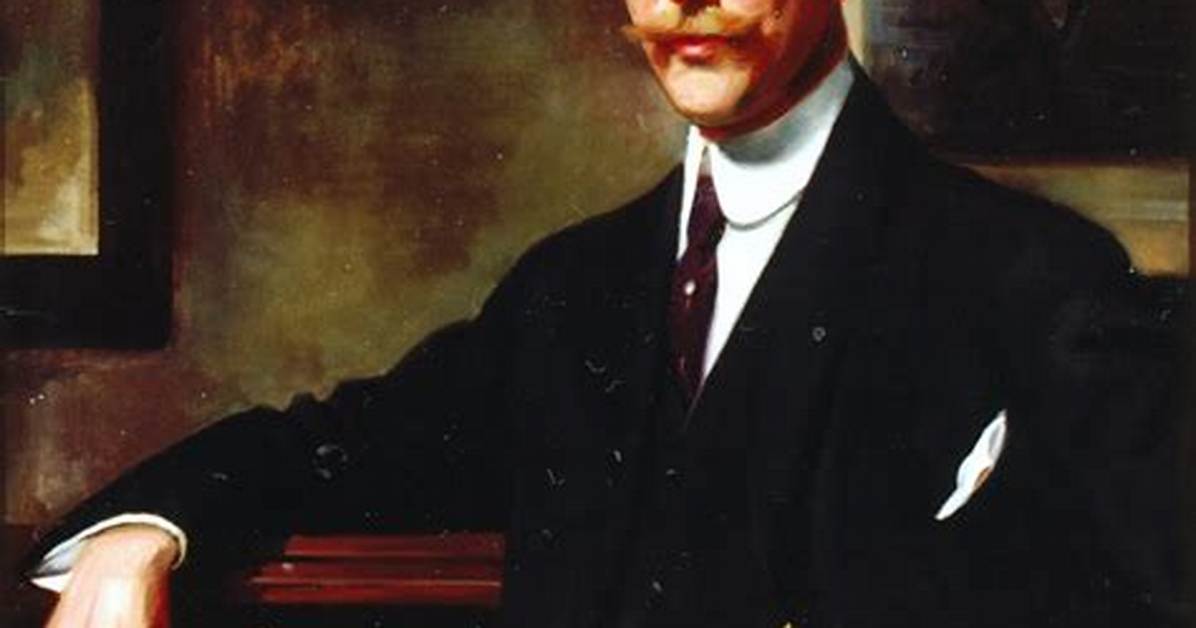 Robert Garrett
