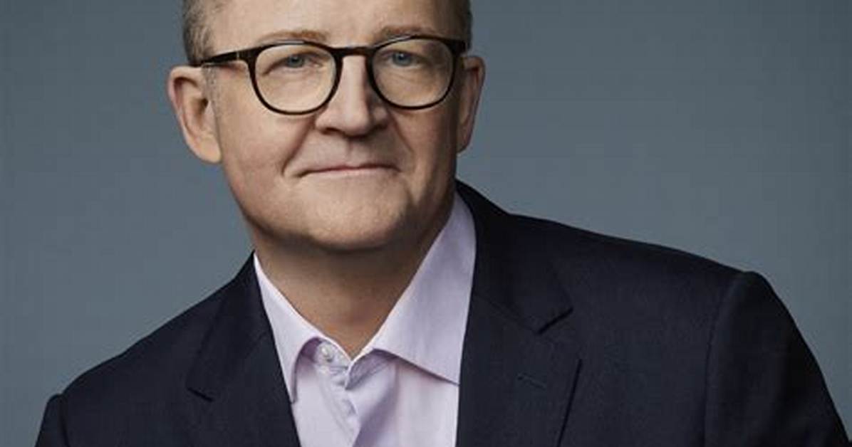 Robert Gibbs