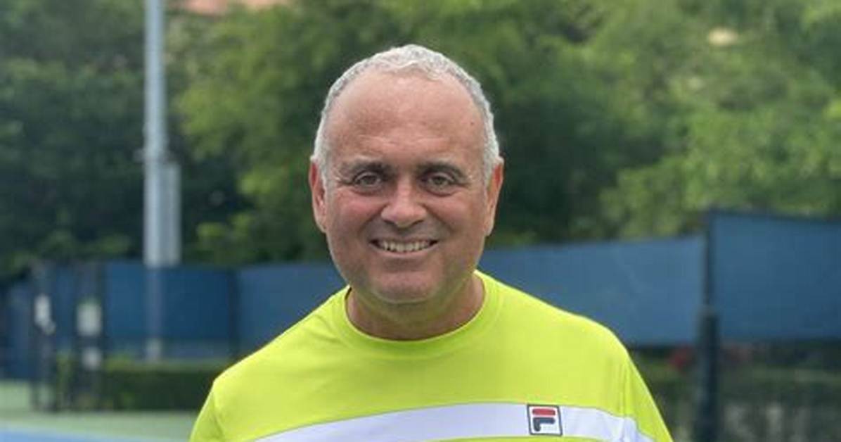 Robert Gomez