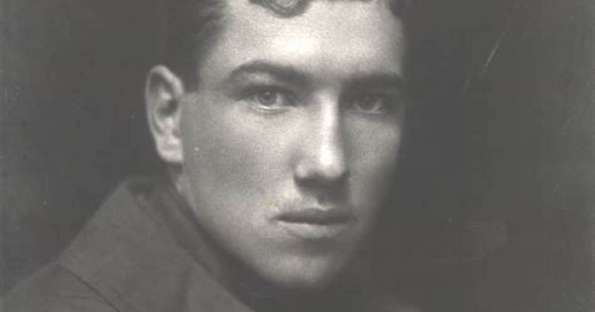 Robert Graves