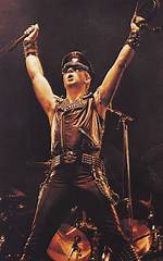 Robert Halford