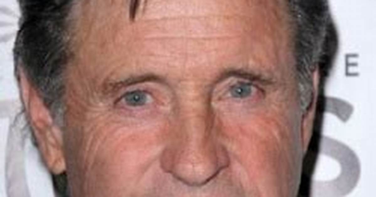 Robert Hays Height