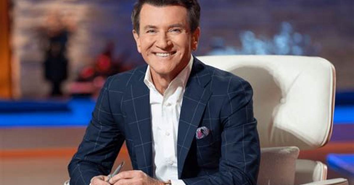 Robert Herjavec