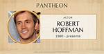 Robert Hoffman Biography