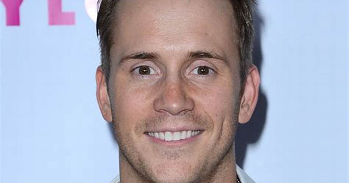 Robert Hoffman Height