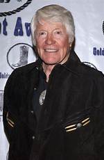 Robert Horton Height