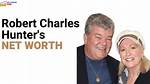 Robert Hunter Net Worth