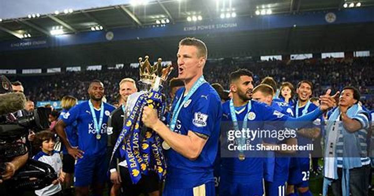 Robert Huth