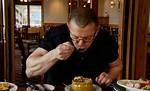 Robert Irvine
