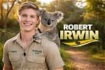 Robert Irwin Bio (Wiki)