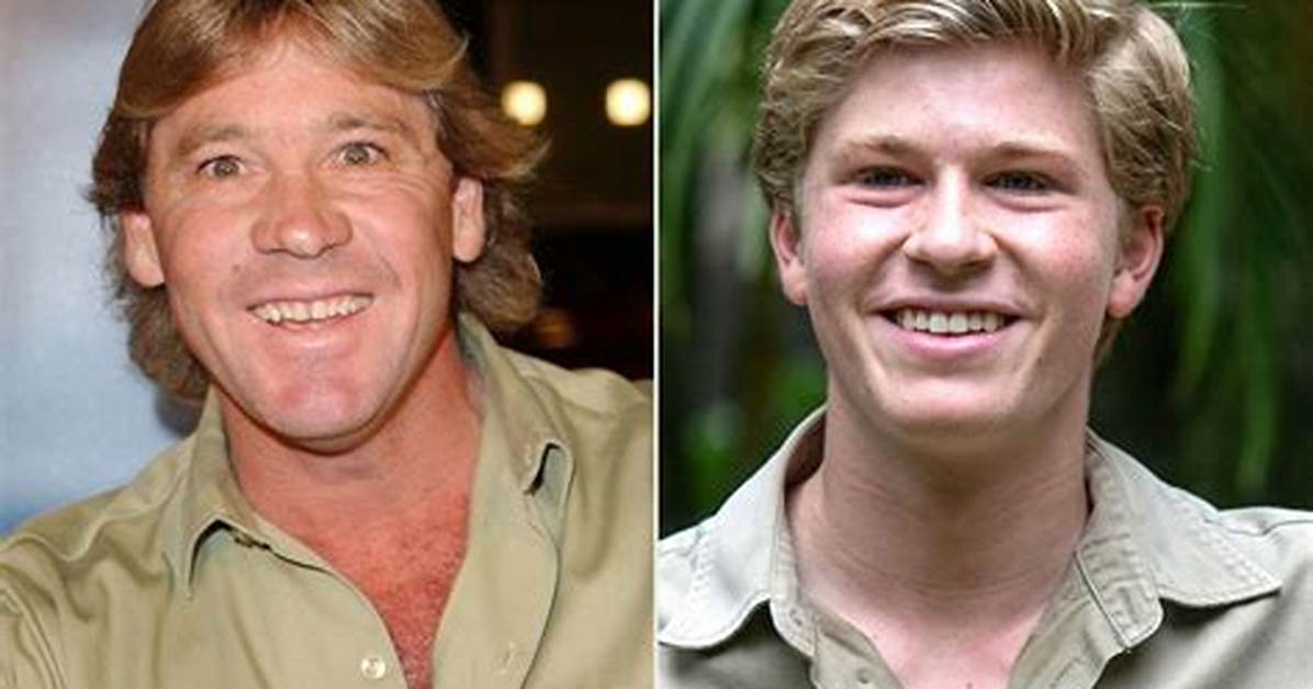 Robert Irwin