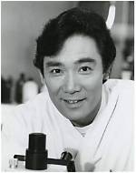 Robert Ito Net Worth