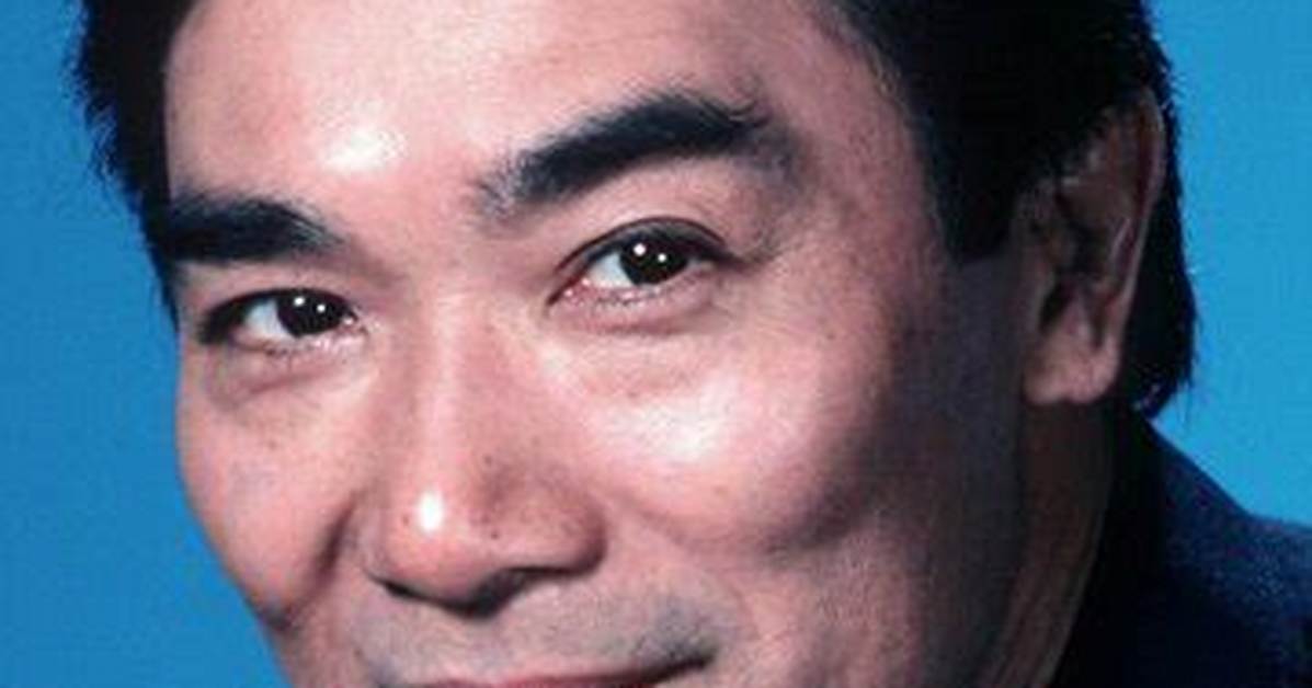 Robert Ito