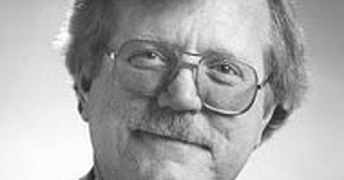 Robert J. Abernethy
