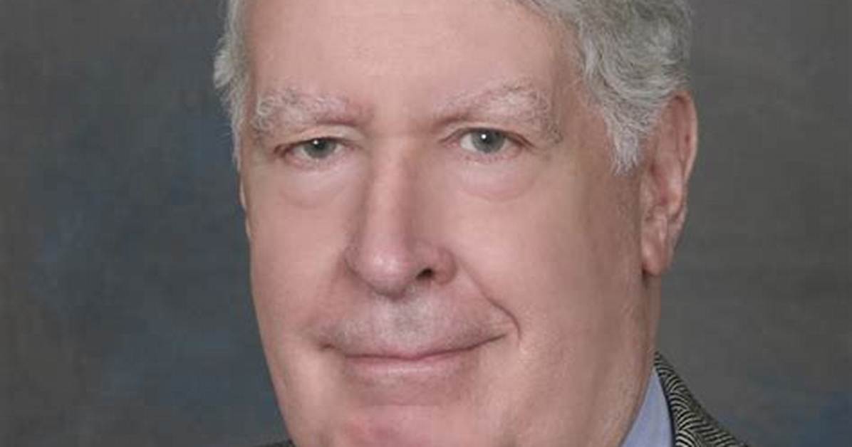 Robert J. Smith