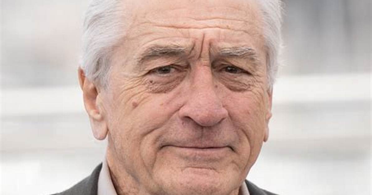 Robert Jack Net Worth