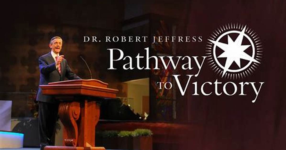 Robert Jeffress