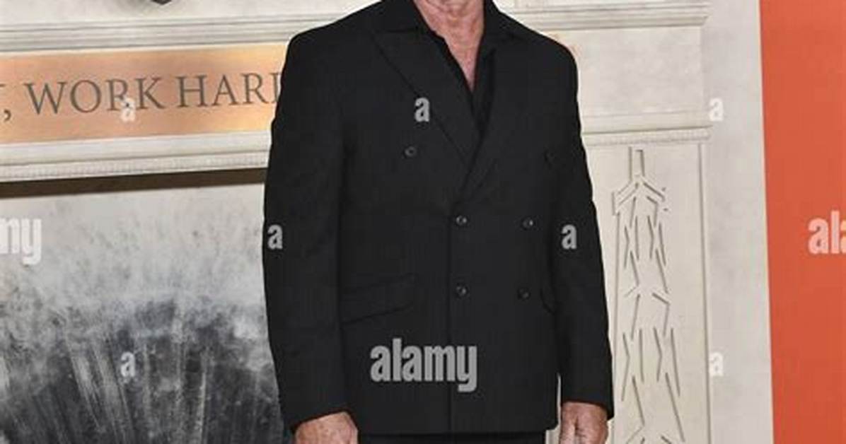 Robert John Burke