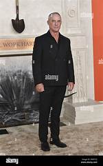 Robert John Burke