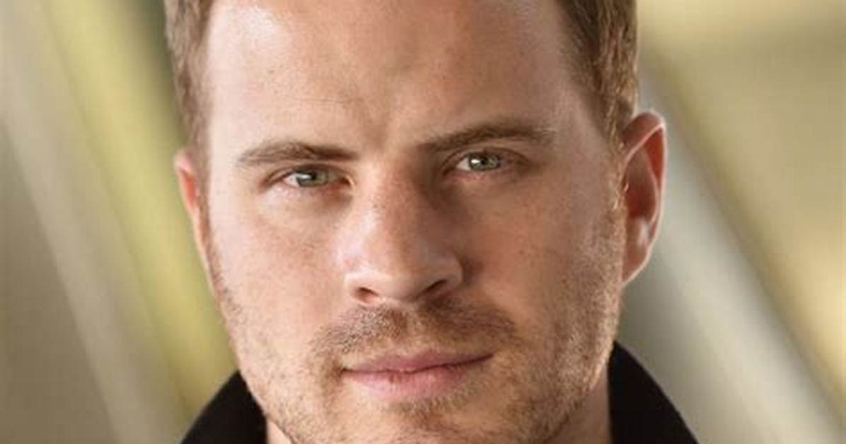 Robert Kazinsky