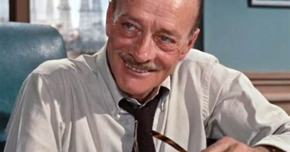 Robert Keith