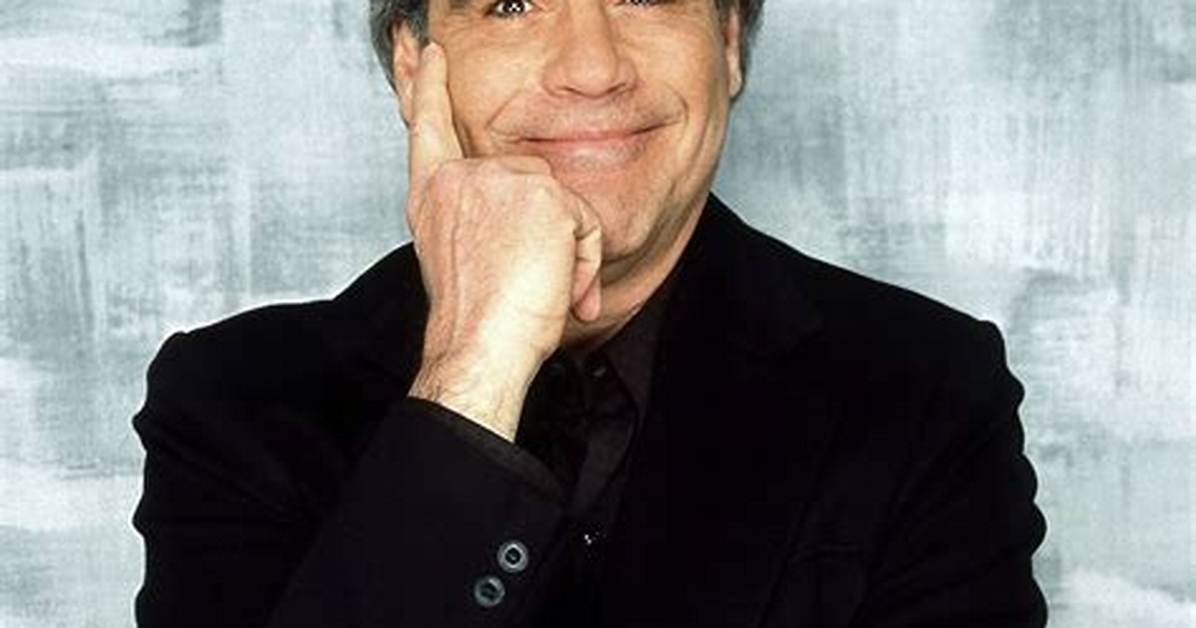 Robert Klein