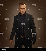 Robert Knepper
