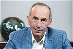 Robert Kocharyan