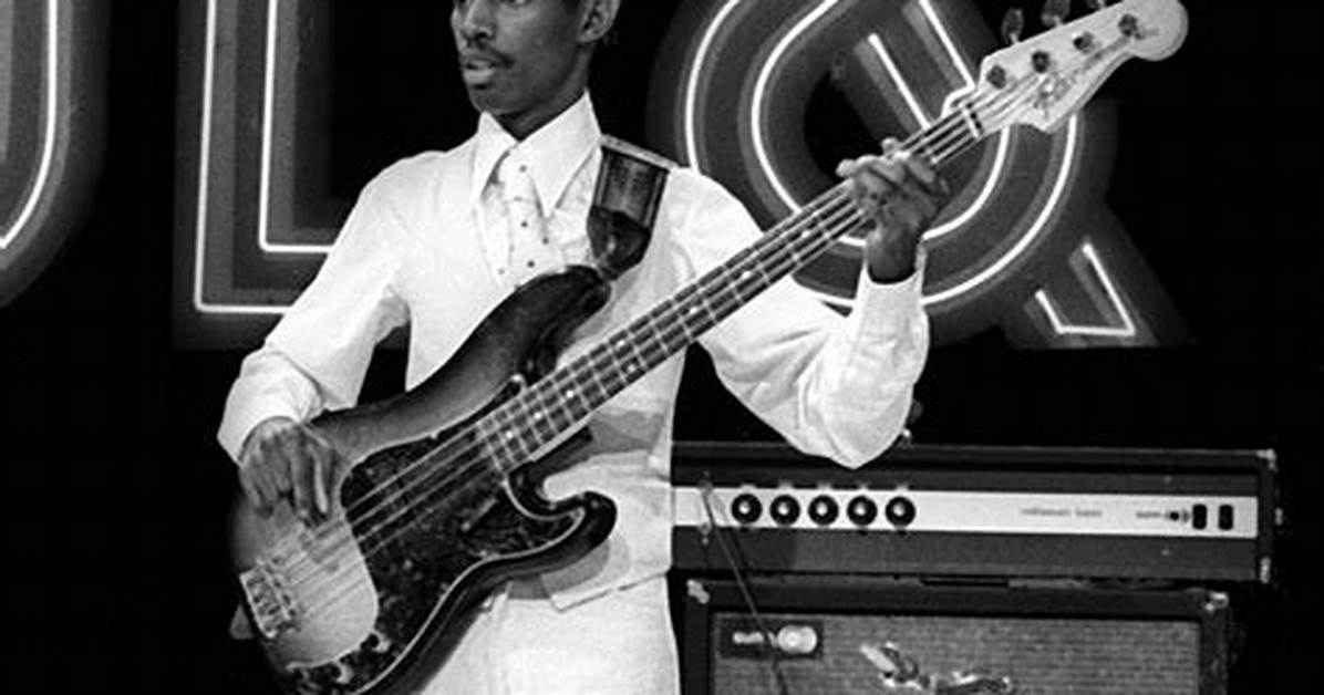 Robert Kool Bell