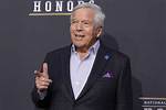Robert Kraft