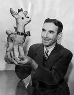 Robert L. May