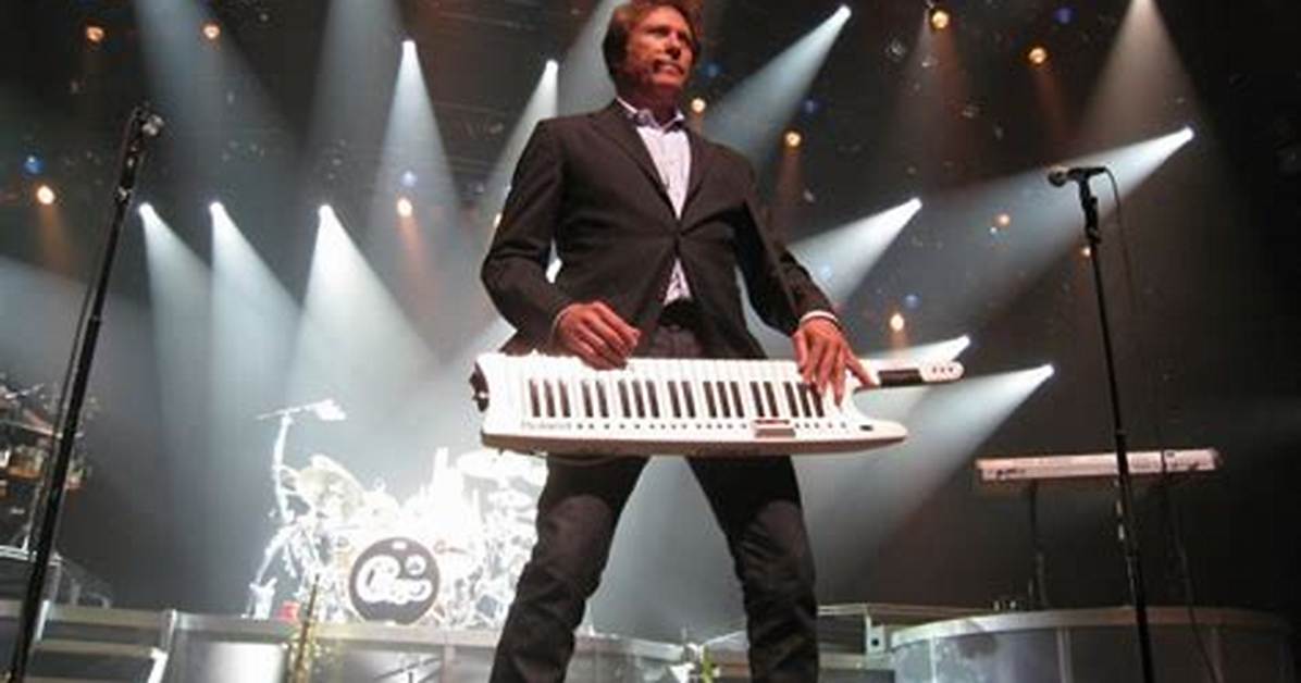 Robert Lamm