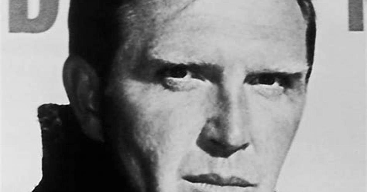 Robert Lansing