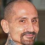 Robert Lasardo Height