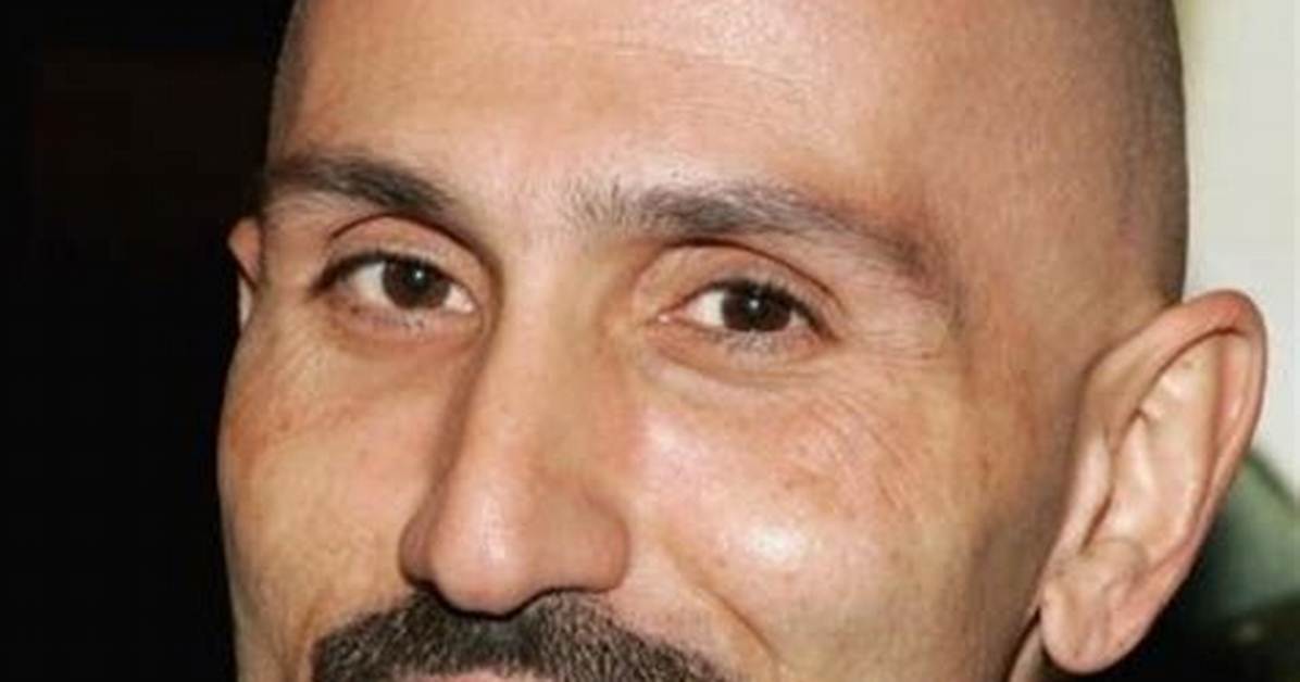 Robert Lasardo