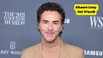Robert Levy Net Worth