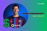 Robert Lewandowski Net Worth, Salary and Endorsement – Earnings, Income, Car, Property, Brand Endorsements
