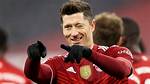 Robert Lewandowski Net Worth