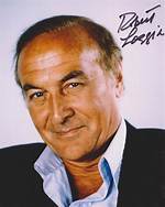 Robert Loggia
