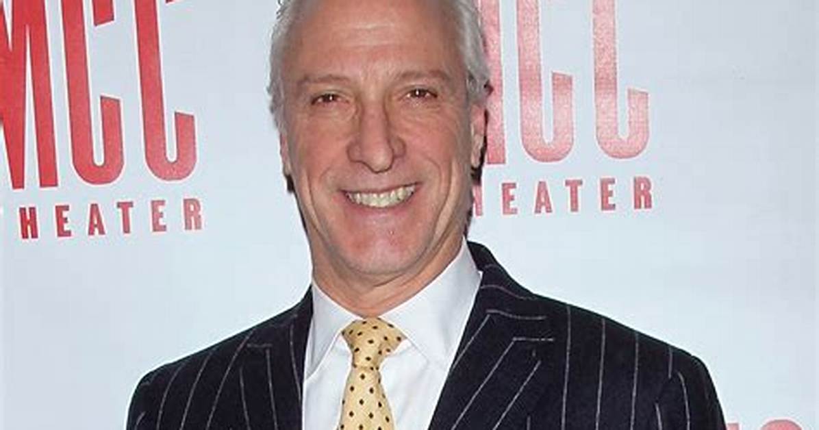Robert Lupone