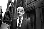 Robert M. Morgenthau