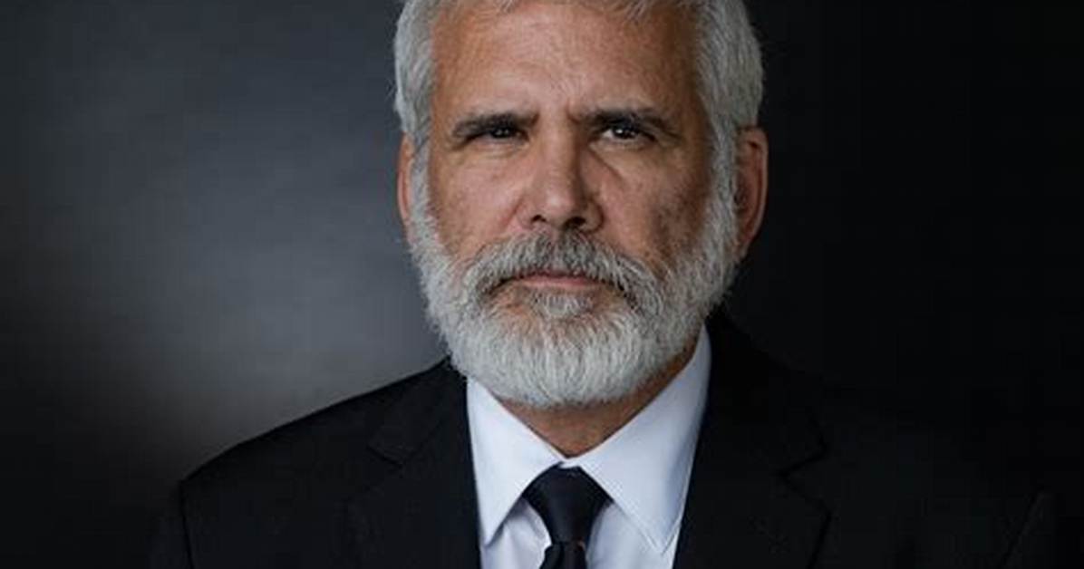 Robert Malone