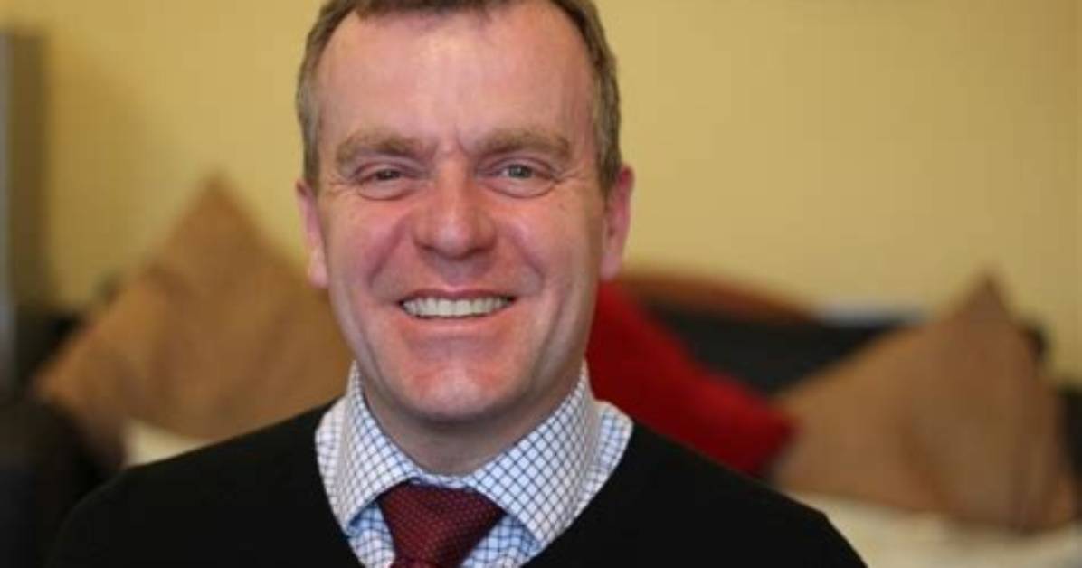 Robert Massey